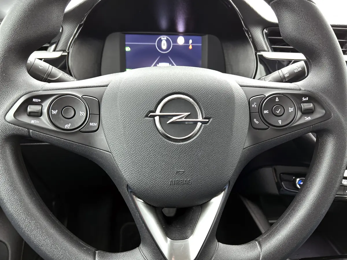 Edition 50 kWh SOH 91% / Airco / Apple Carplay Android / Cruise-ctr. / Apk 12-2027
