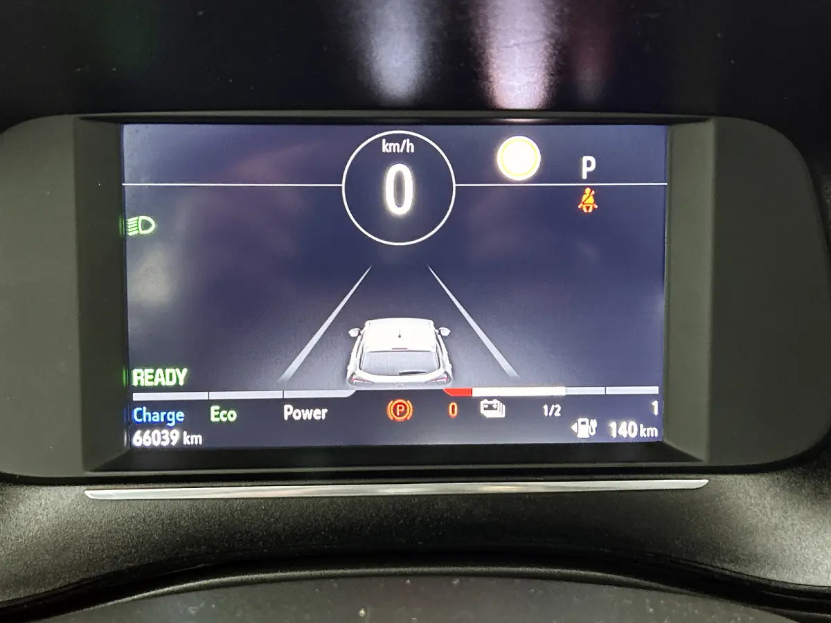 Edition 50 kWh SOH 91% / Airco / Apple Carplay Android / Cruise-ctr. / Apk 12-2027
