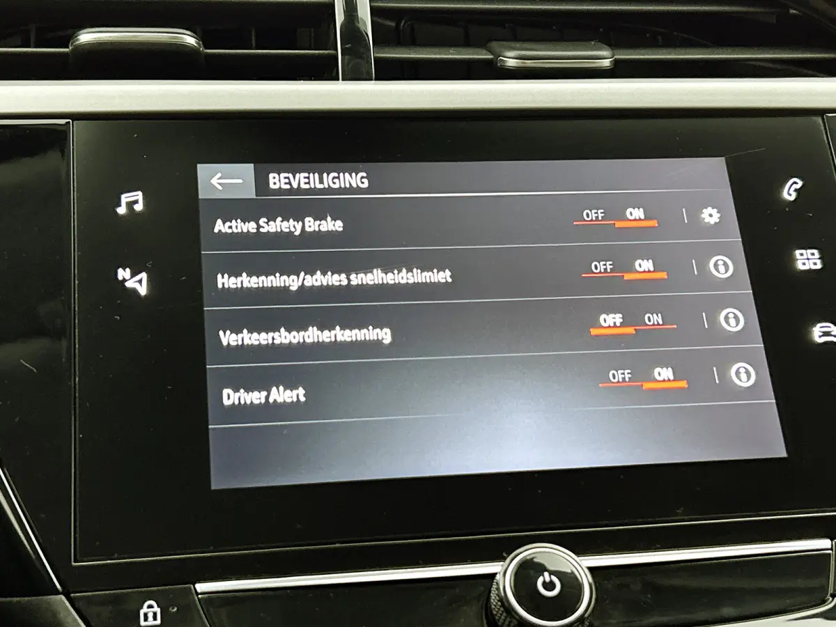 Edition 50 kWh SOH 91% / Airco / Apple Carplay Android / Cruise-ctr. / Apk 12-2027
