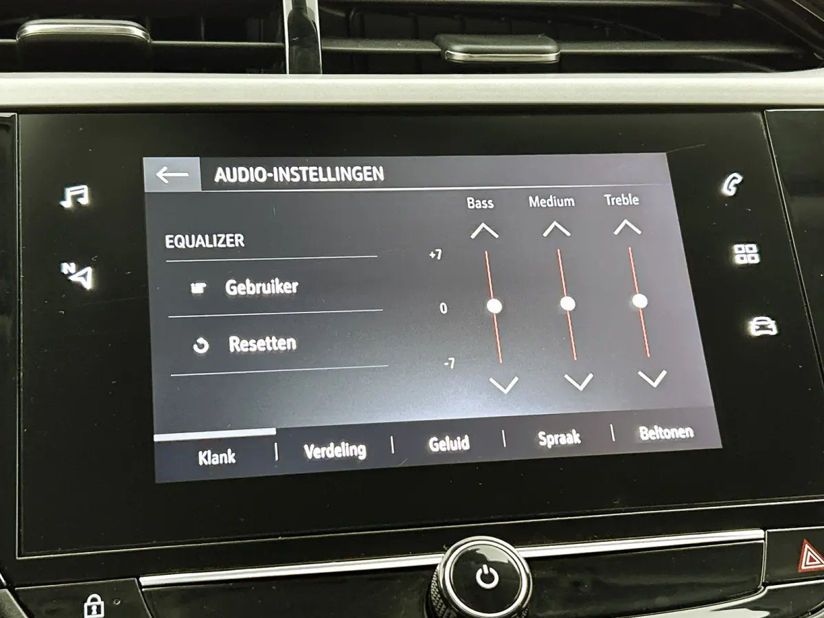 Edition 50 kWh SOH 91% / Airco / Apple Carplay Android / Cruise-ctr. / Apk 12-2027