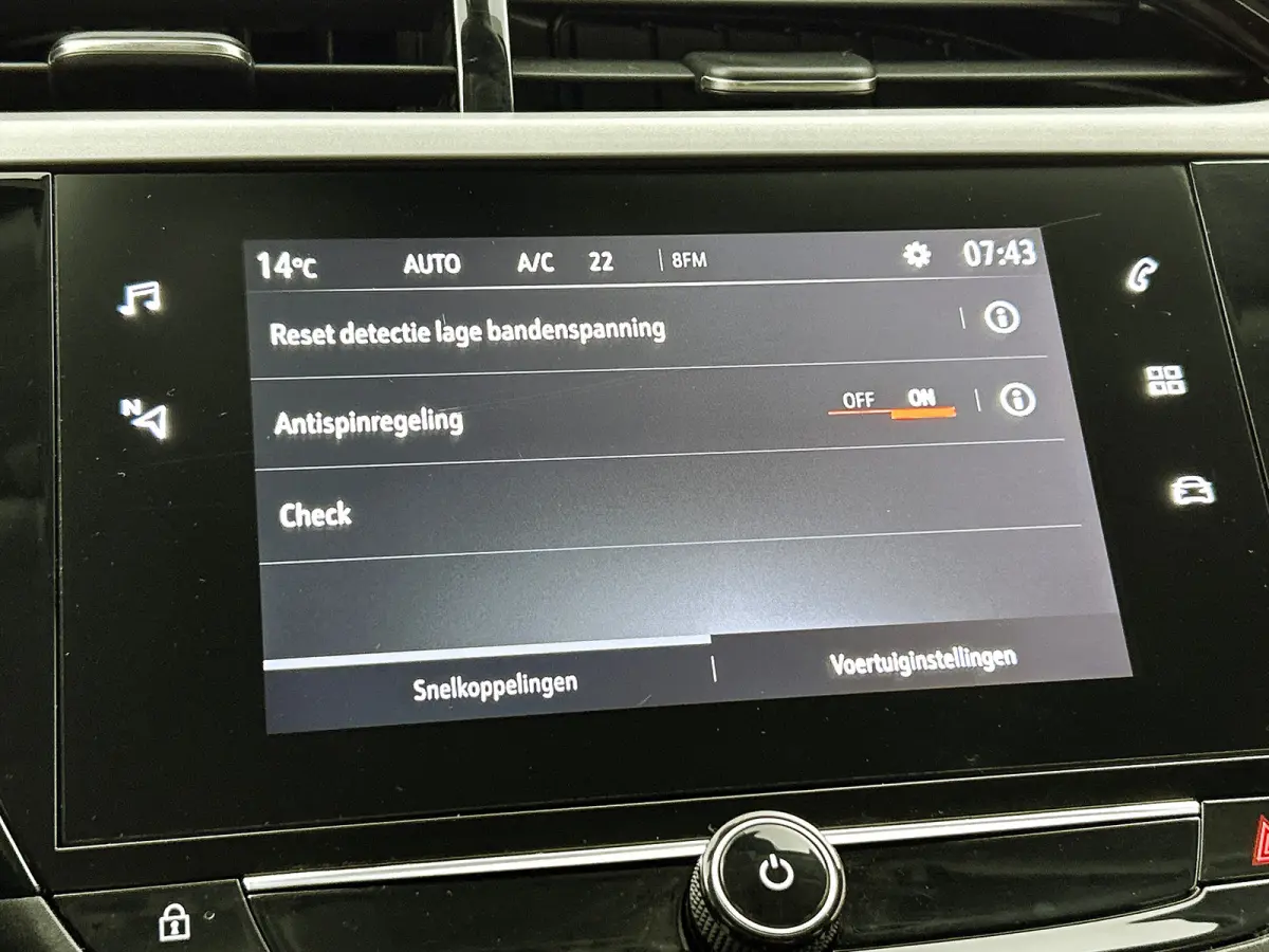 Edition 50 kWh SOH 91% / Airco / Apple Carplay Android / Cruise-ctr. / Apk 12-2027