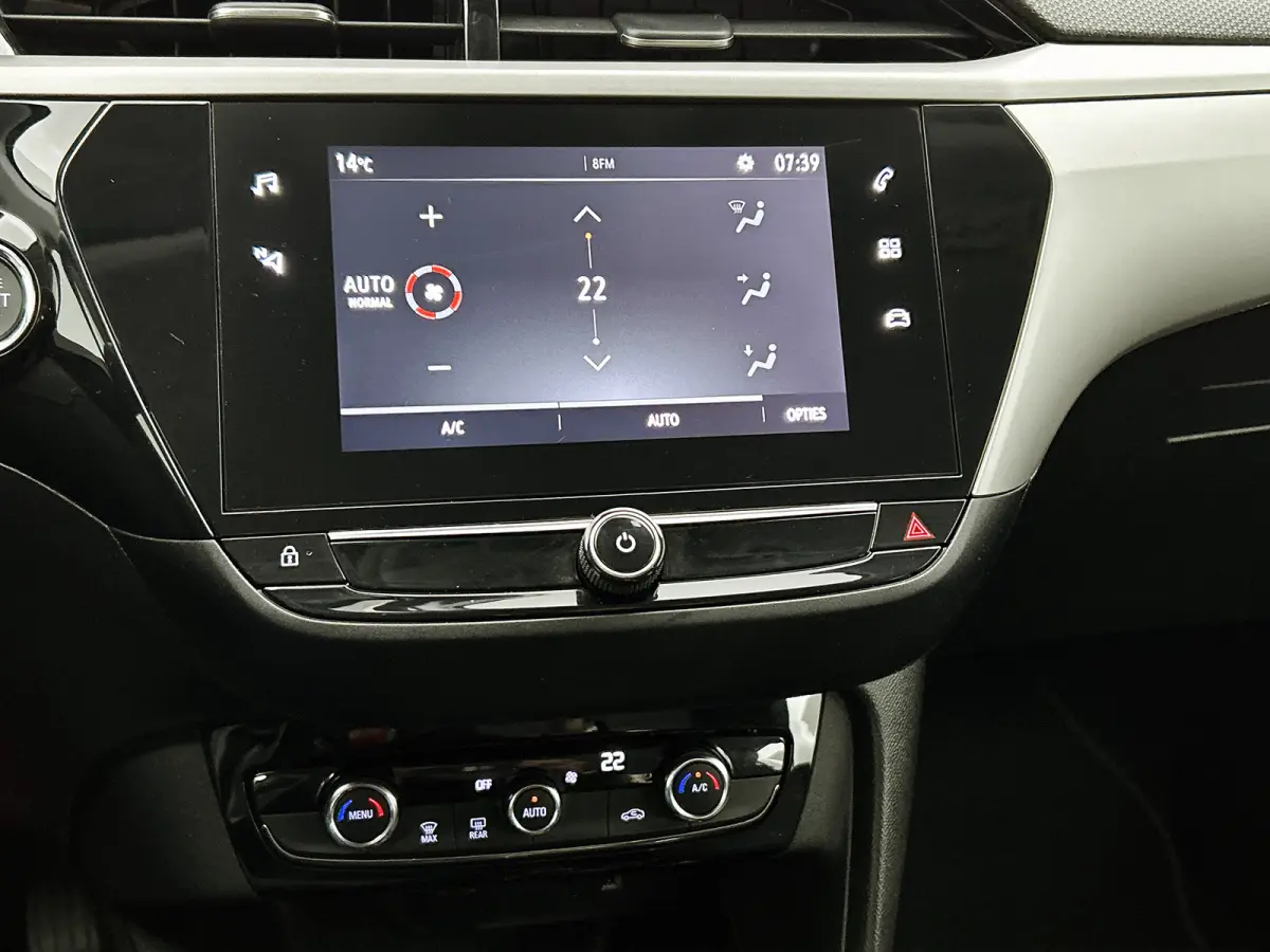Edition 50 kWh SOH 91% / Airco / Apple Carplay Android / Cruise-ctr. / Apk 12-2027