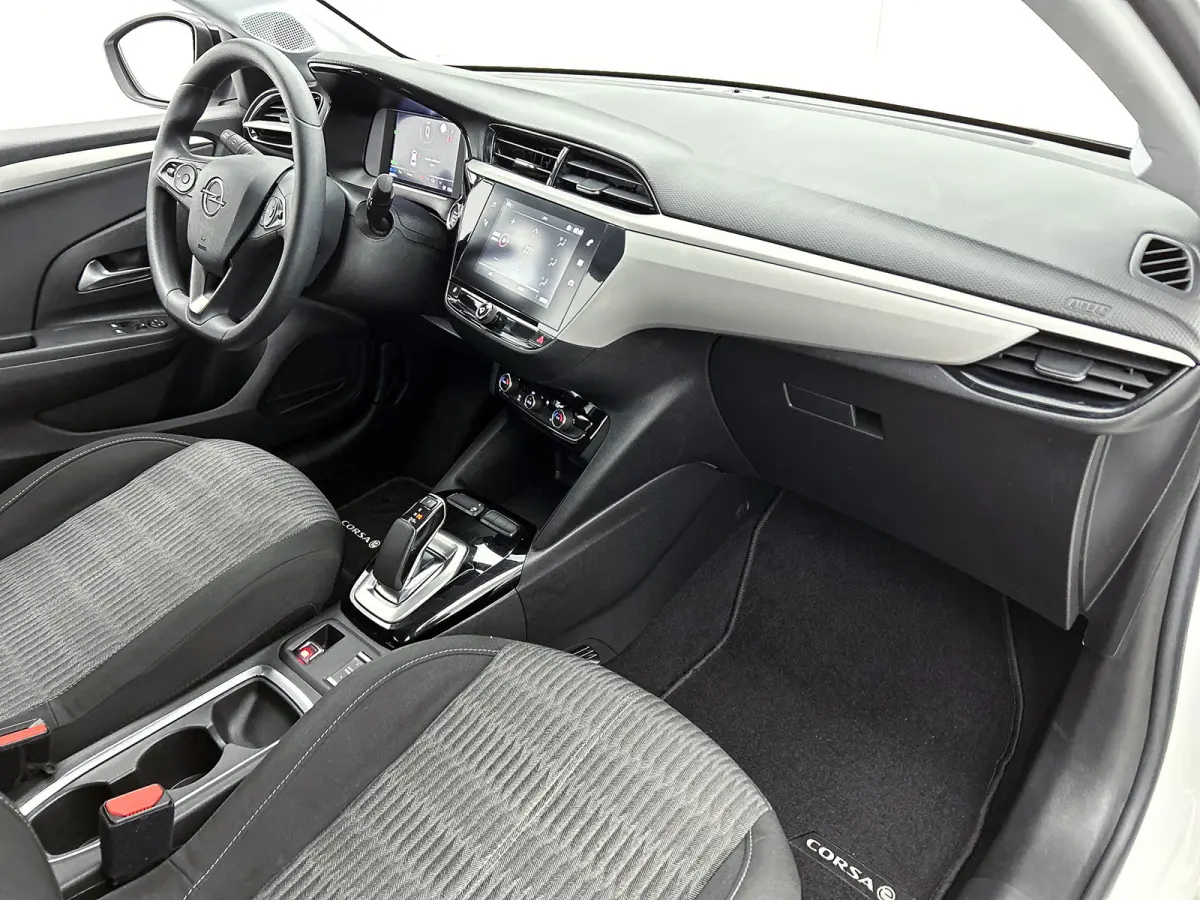 Edition 50 kWh SOH 91% / Airco / Apple Carplay Android / Cruise-ctr. / Apk 12-2027