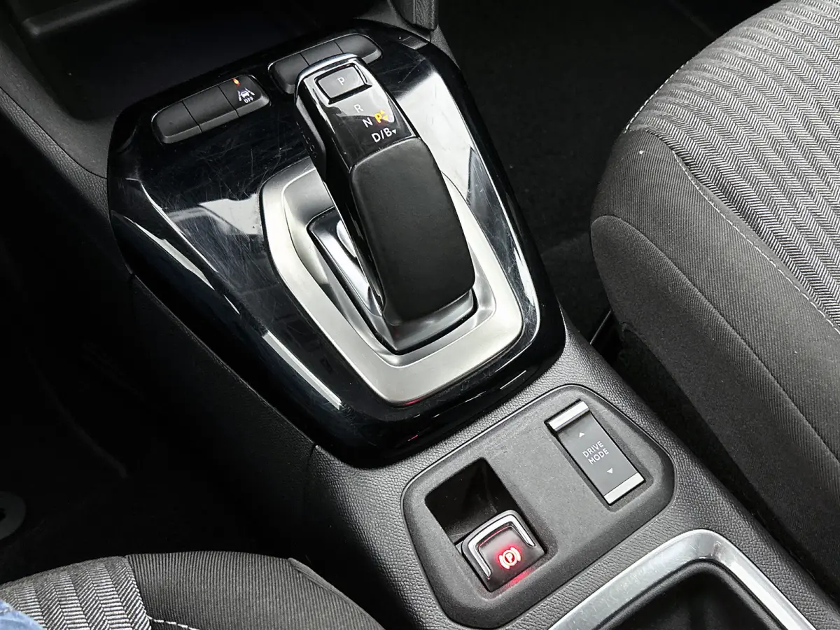 Edition 50 kWh SOH 91% / Airco / Apple Carplay Android / Cruise-ctr. / Apk 12-2027