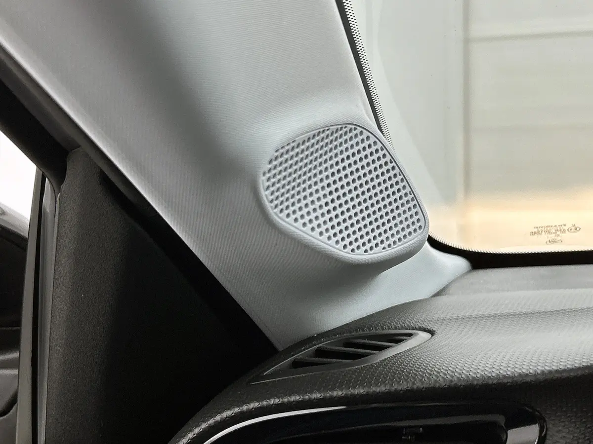 Edition 50 kWh SOH 91% / Airco / Apple Carplay Android / Cruise-ctr. / Apk 12-2027