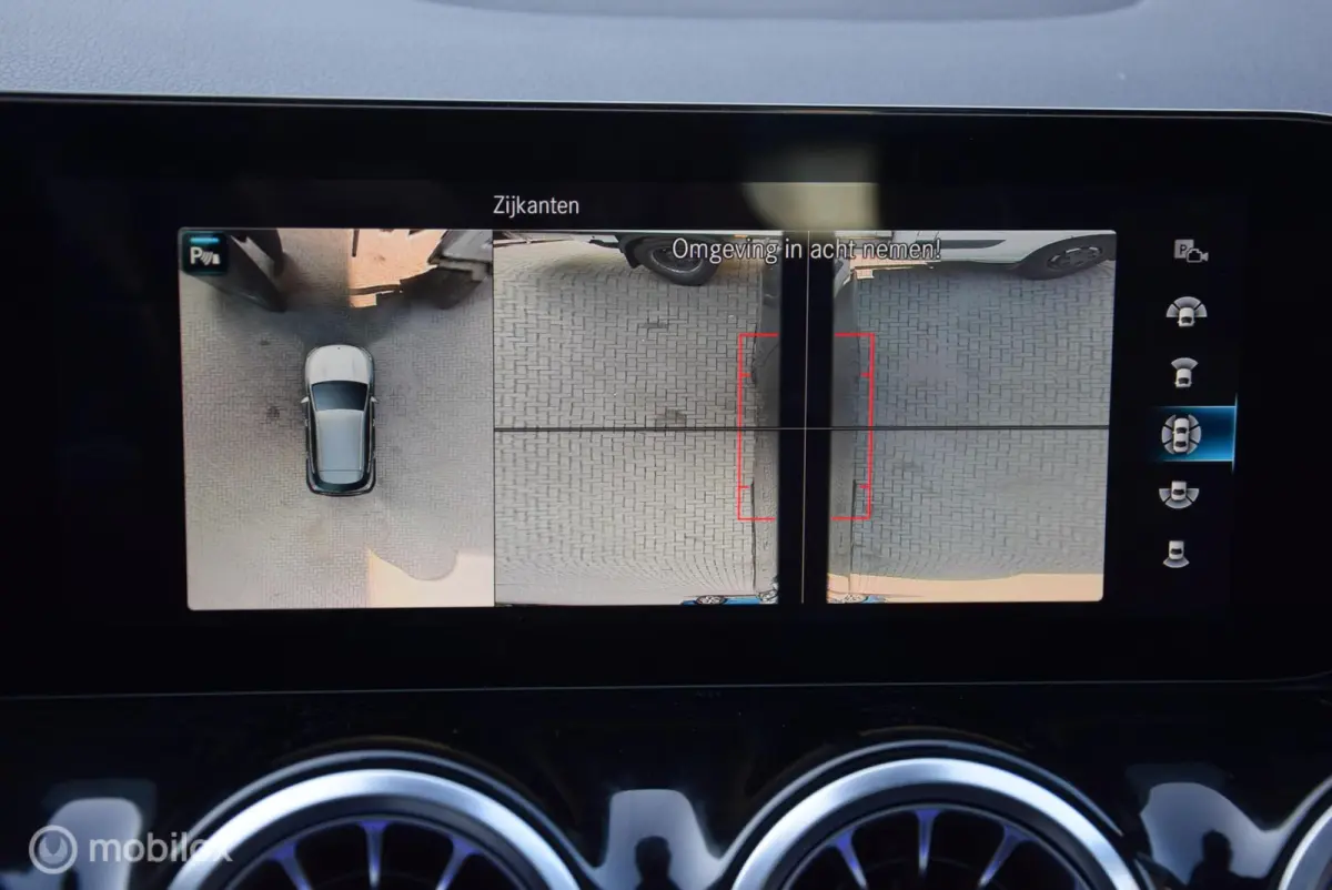 250 Business Solution Luxury 67 kWh SOH 98% Pano Keyless