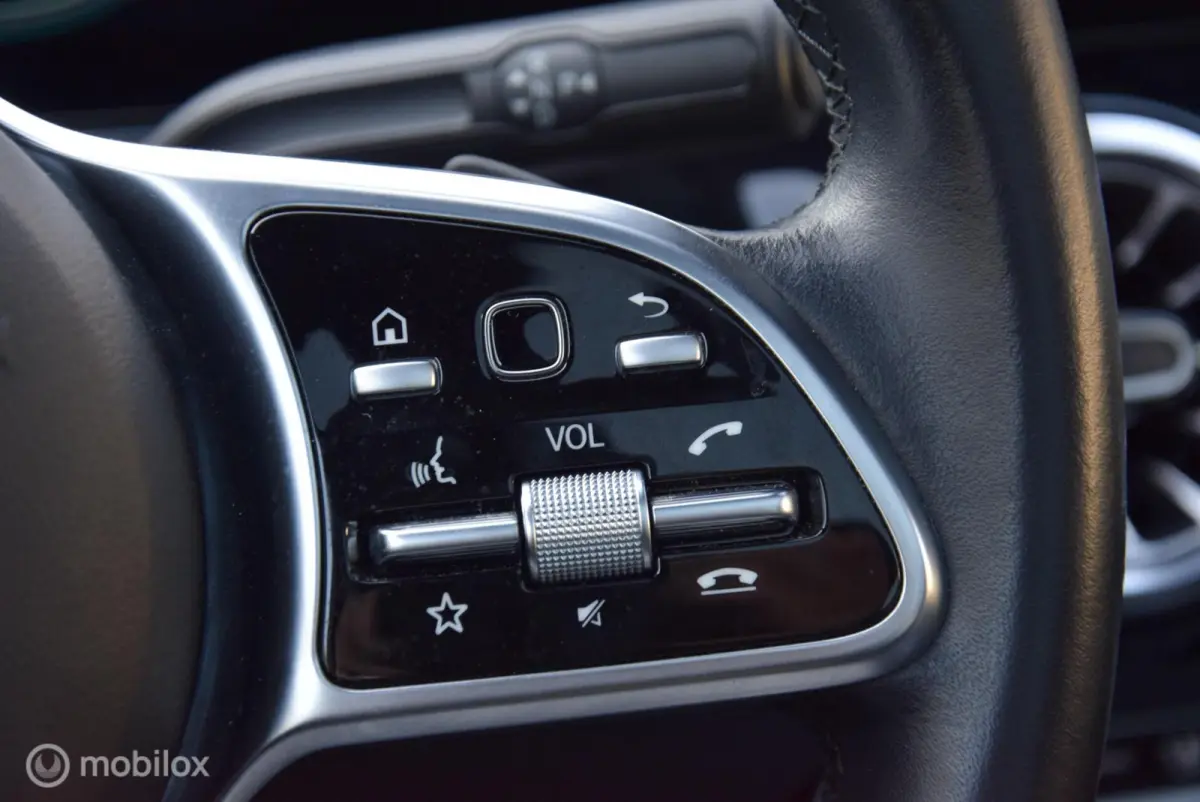 250 Business Solution Luxury 67 kWh SOH 98% Pano Keyless