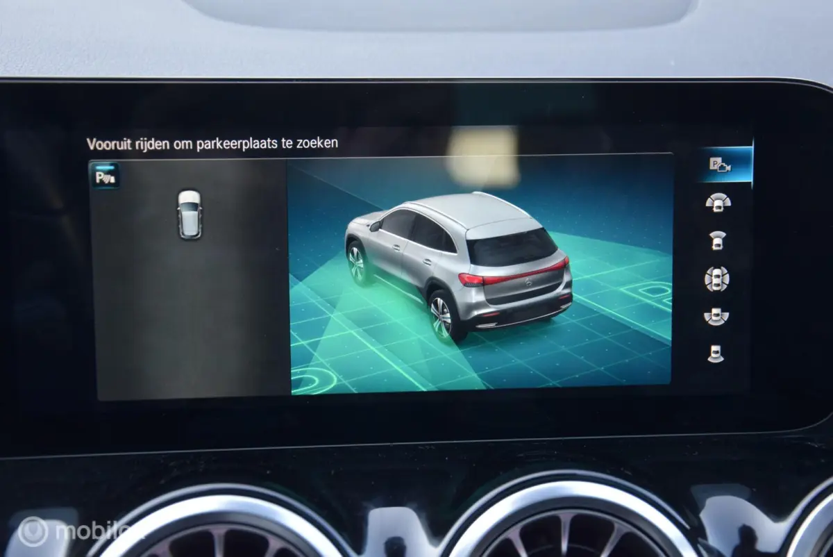 250 Business Solution Luxury 67 kWh SOH 98% Pano Keyless