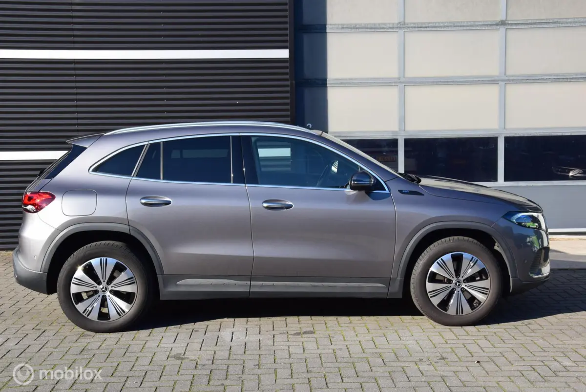250 Business Solution Luxury 67 kWh SOH 98% Pano Keyless