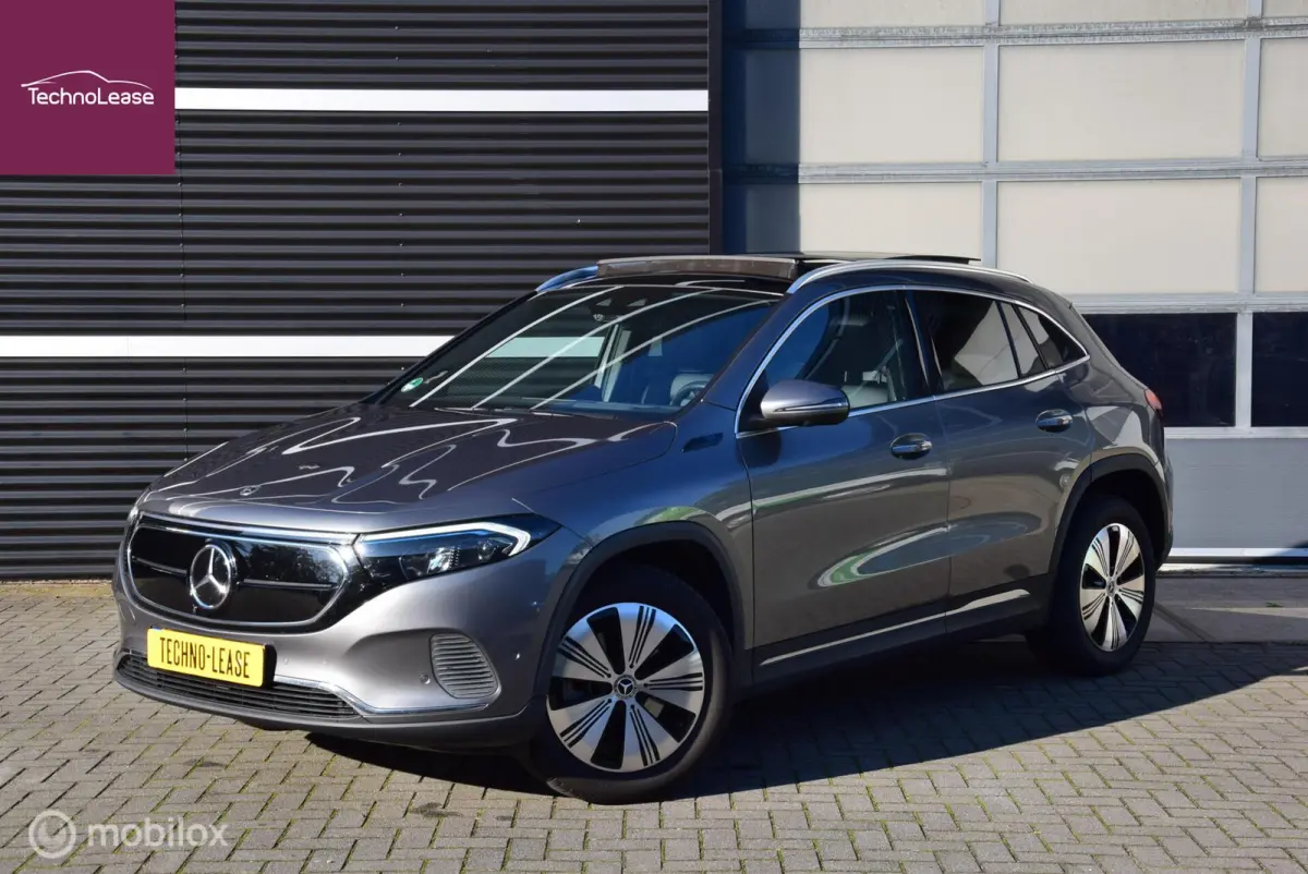 250 Business Solution Luxury 67 kWh SOH 98% Pano Keyless