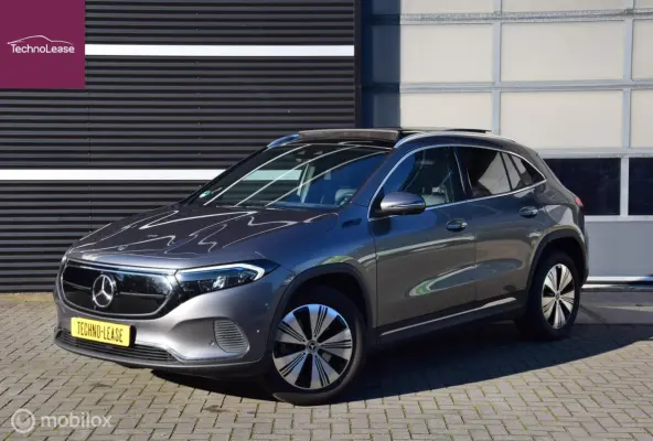 250 Business Solution Luxury 67 kWh SOH 98% Pano Keyless