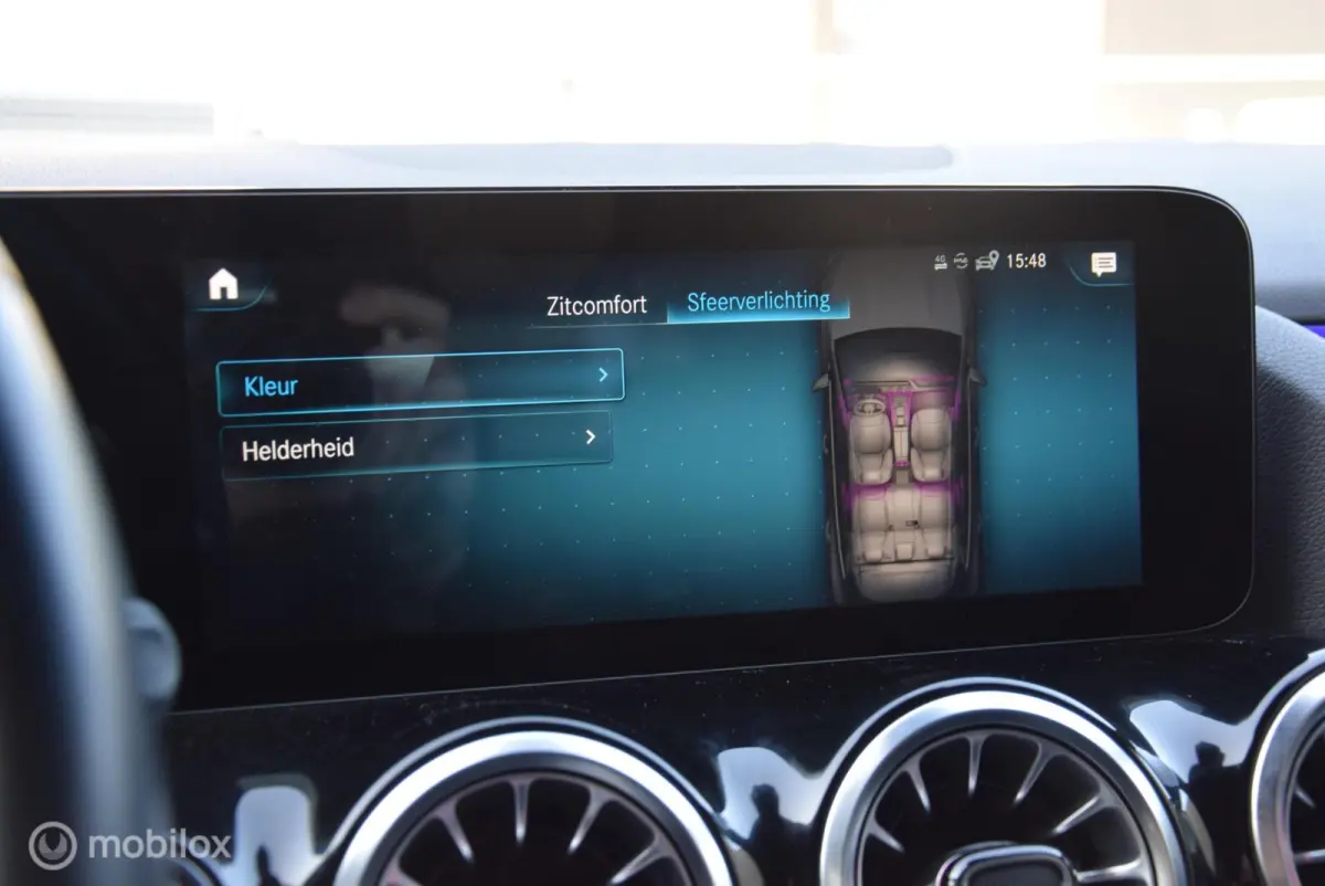 250 Business Solution Luxury 67 kWh SOH 98% Pano Keyless