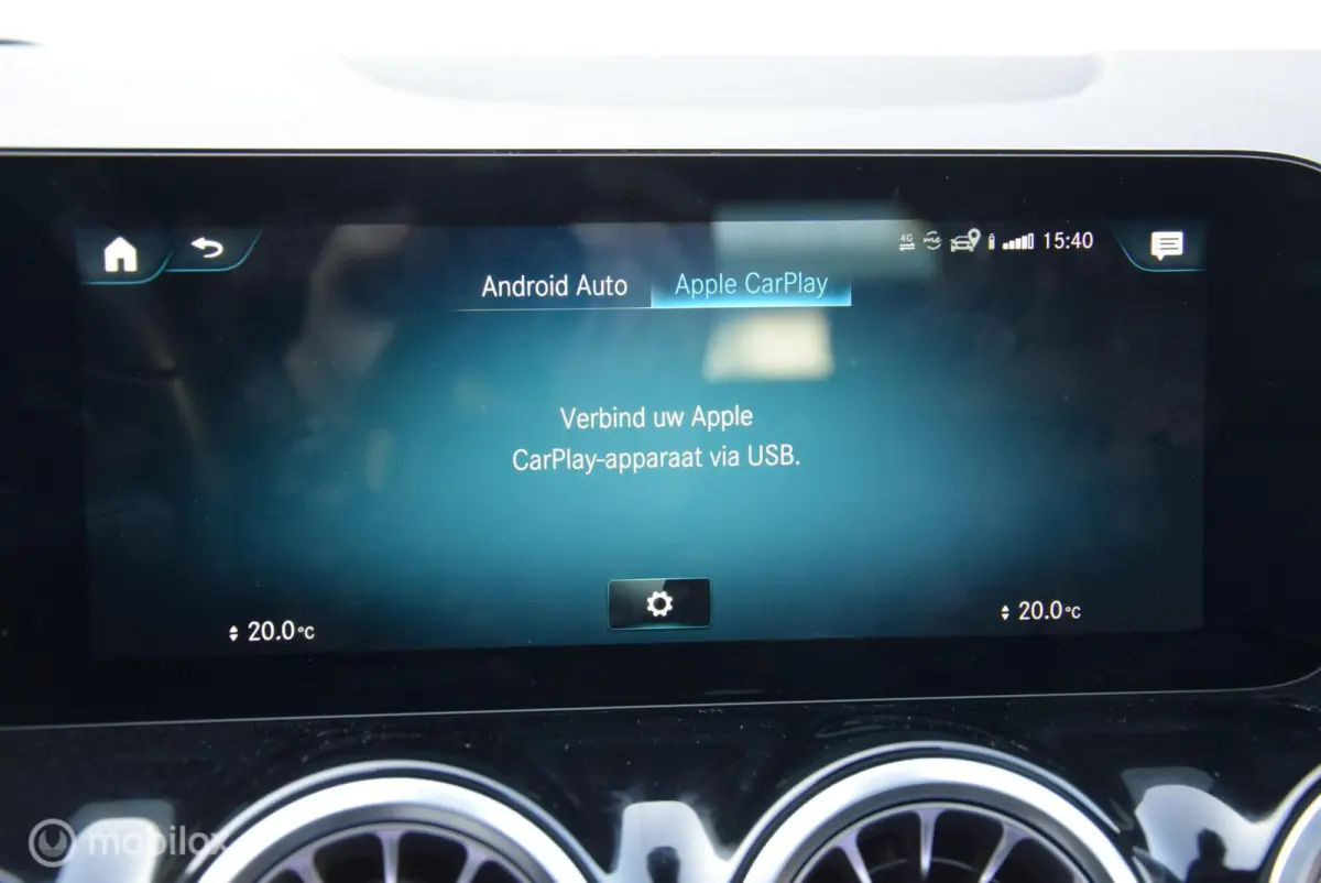 250 Business Solution Luxury 67 kWh SOH 98% Pano Keyless