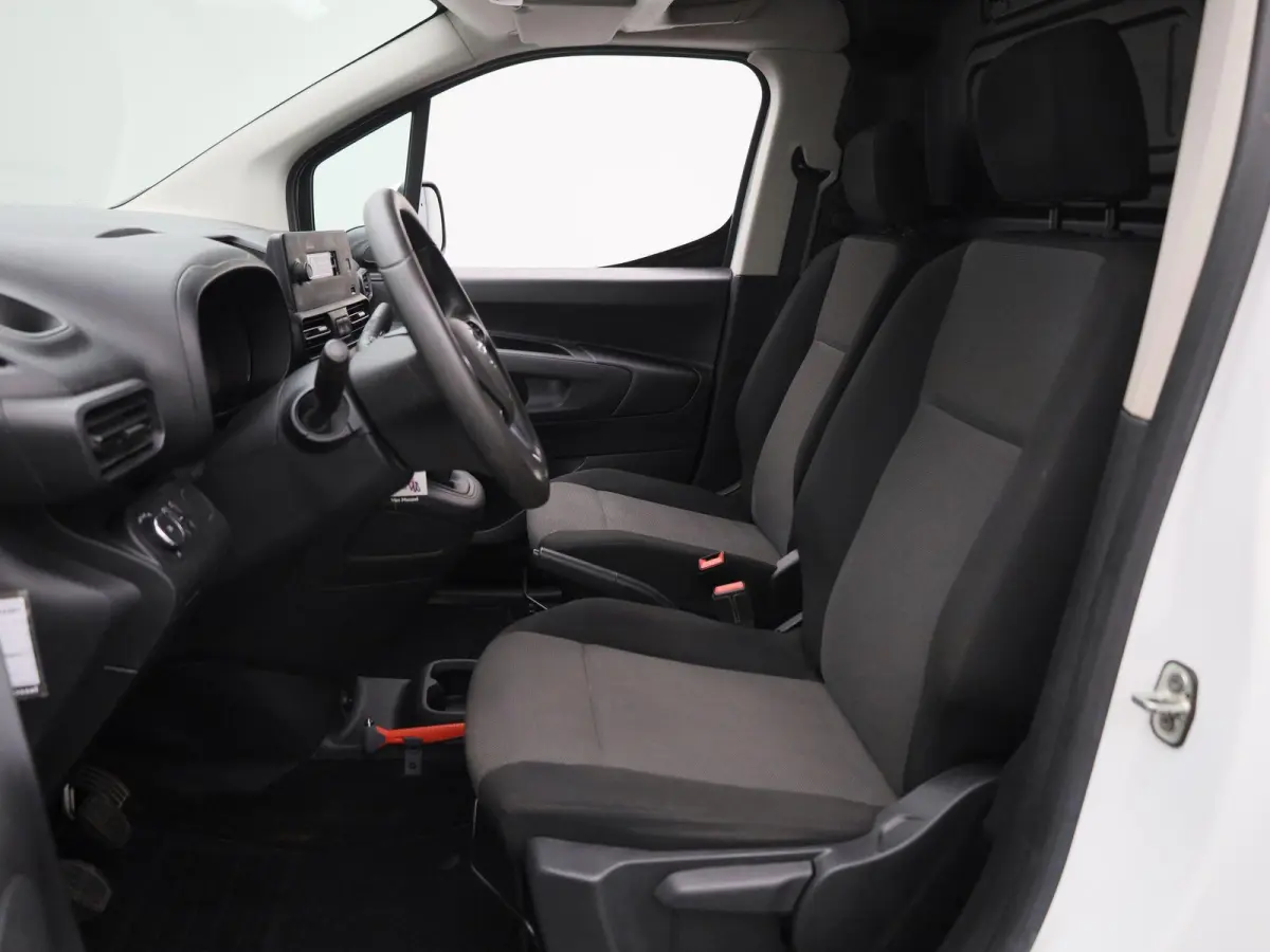 1.5D L1H1 Edition | Airconditioning | Bluetooth | Zijschuifdeur |