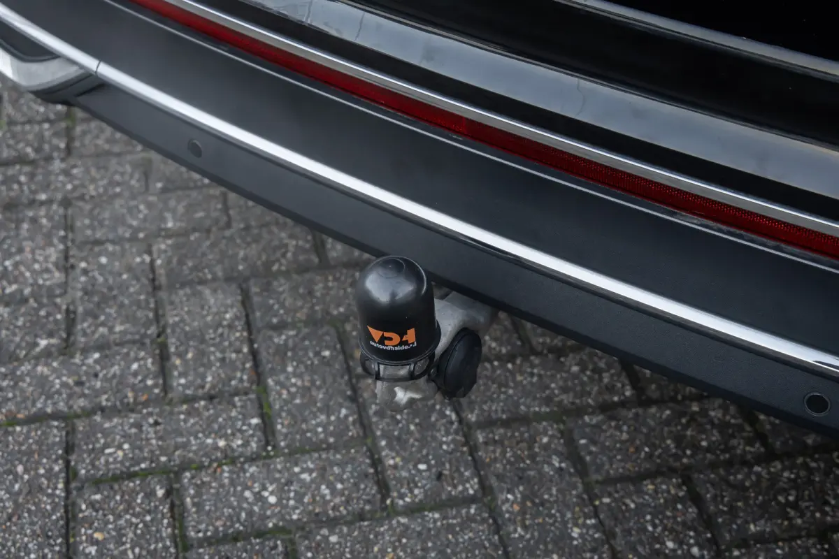 1.5 TSI Elegance | Trekhaak | Panodak | Cruise adaptief | Camera | Stoel+stuur verwarming | Matrix led | Elektrisch bedienbare achterklep | Achteruitrijcamera | Cruise control adaptief met S