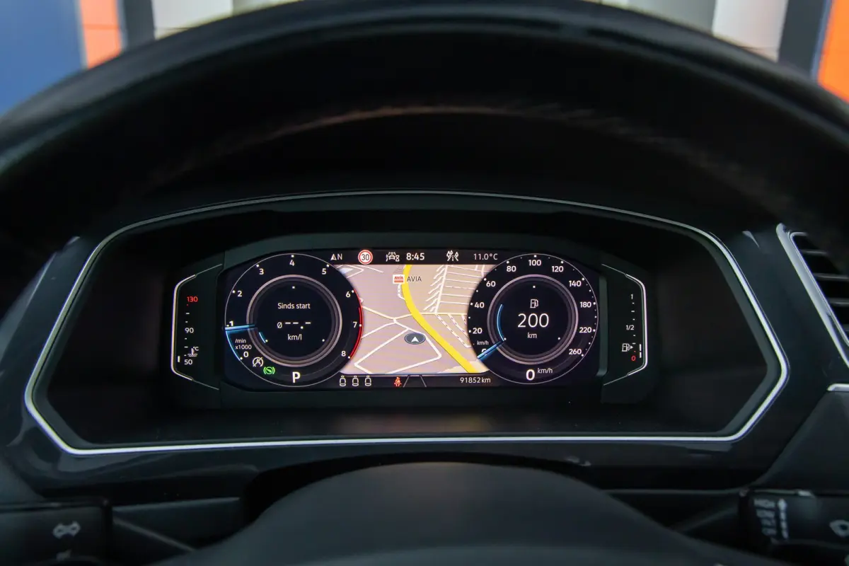 1.5 TSI Elegance | Trekhaak | Panodak | Cruise adaptief | Camera | Stoel+stuur verwarming | Matrix led | Elektrisch bedienbare achterklep | Achteruitrijcamera | Cruise control adaptief met S