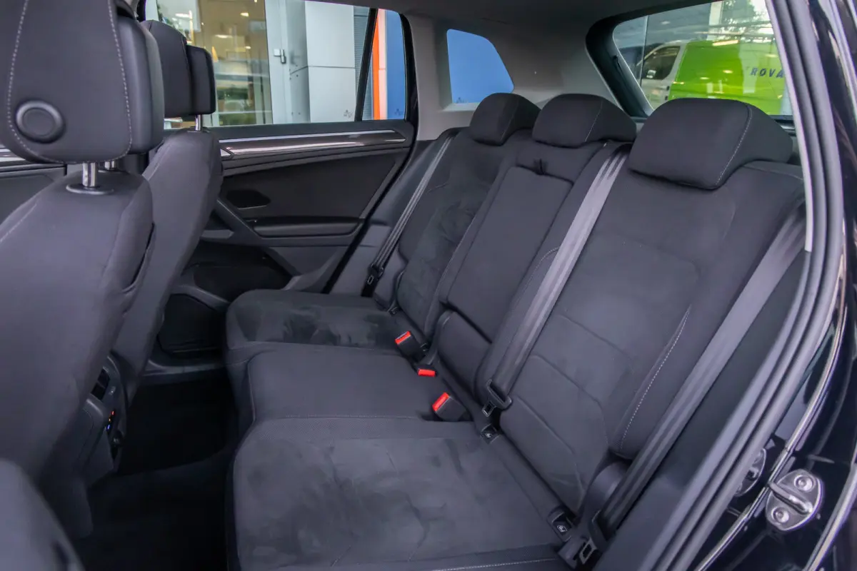 1.5 TSI Elegance | Trekhaak | Panodak | Cruise adaptief | Camera | Stoel+stuur verwarming | Matrix led | Elektrisch bedienbare achterklep | Achteruitrijcamera | Cruise control adaptief met S