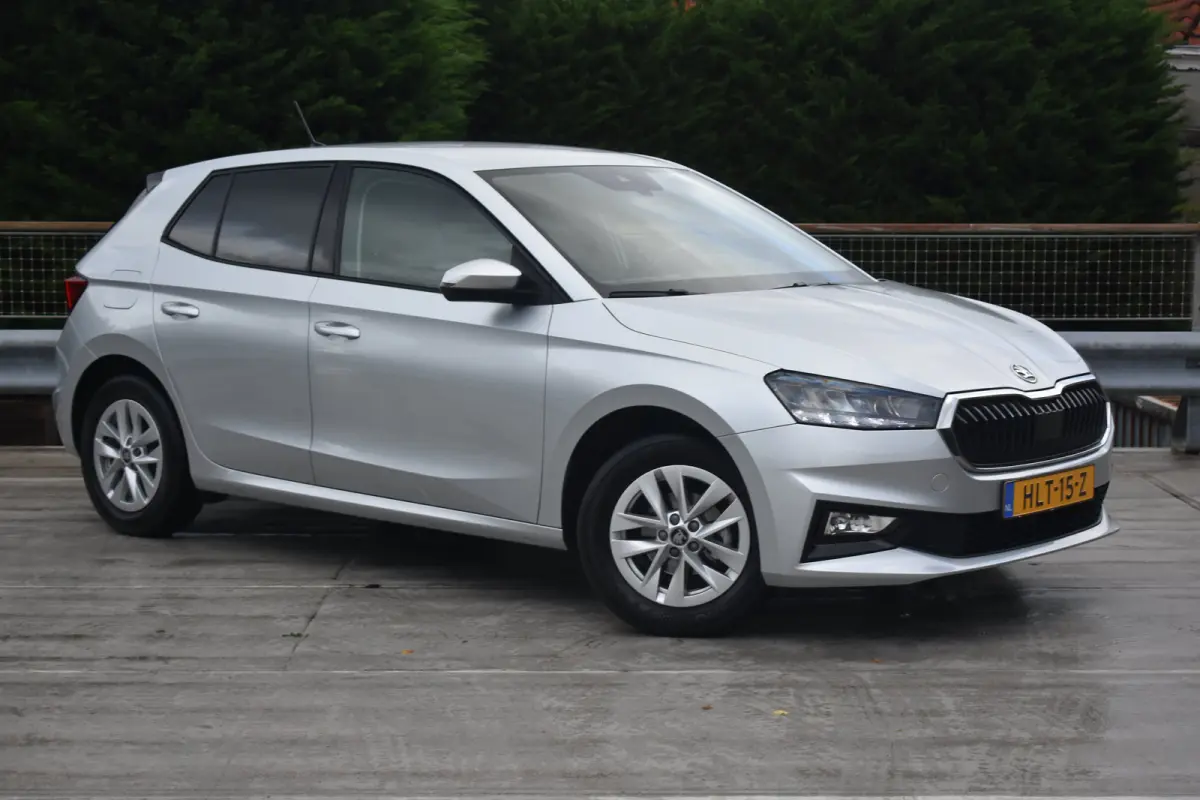 1.0 TSI 95PK Selection | PDC Achter | 15 inch lichtmetalen velgen | Apple Carplay & Android Auto | Lane assist | Verkeersbord herkenning | VERLENGDE GARANTIE