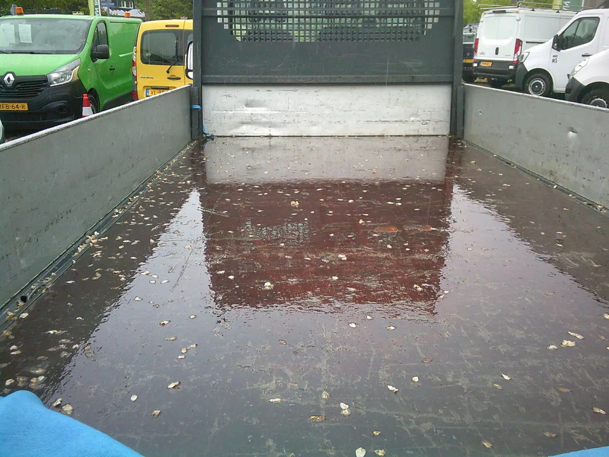 335 2.2 BlueHDi 140 L3H2 Asphalt OPENLAADBAK+AIRCO+CRUISE+TREKHAAK !!!