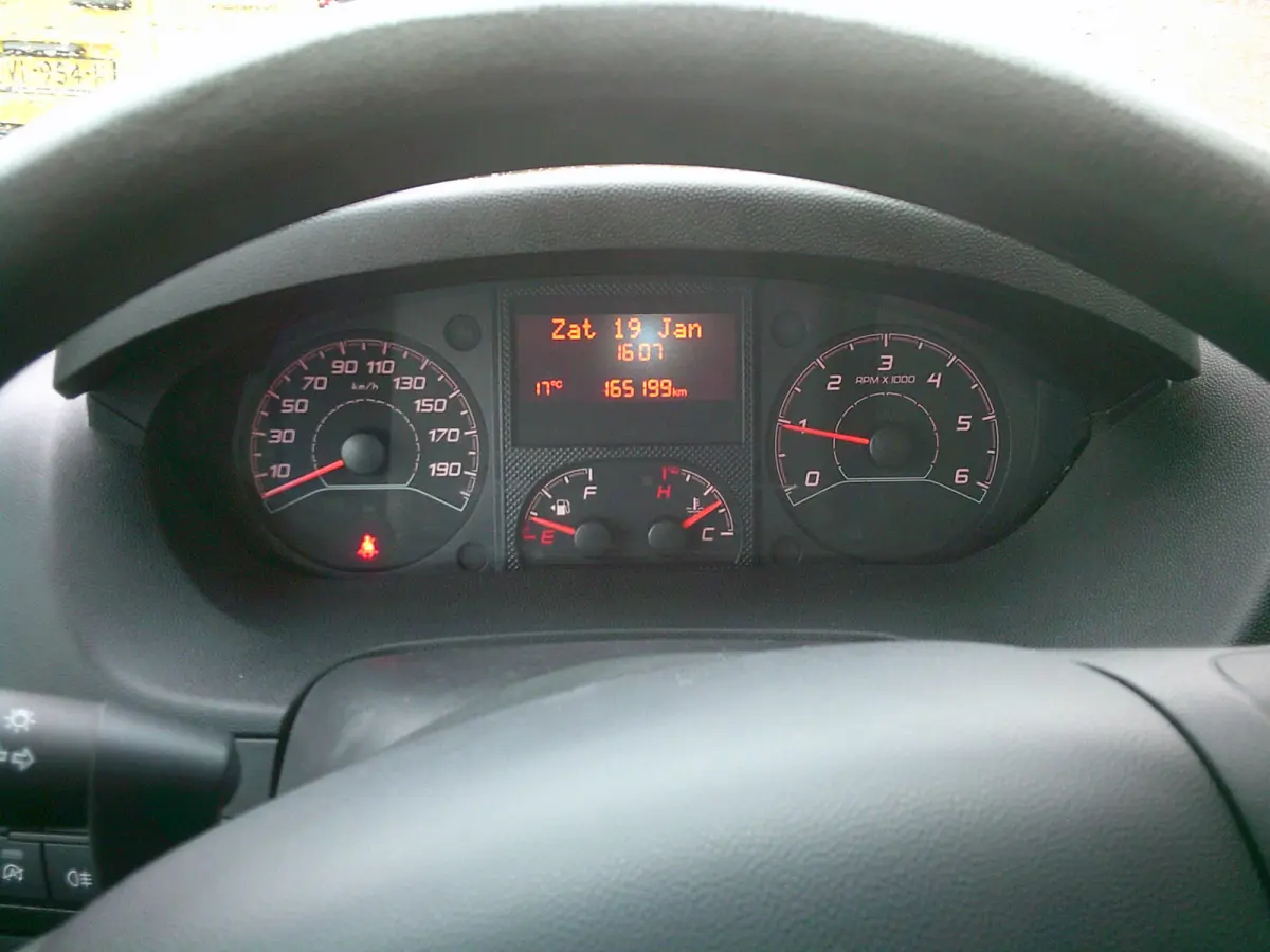 335 2.2 BlueHDi 140 L3H2 Asphalt OPENLAADBAK+AIRCO+CRUISE+TREKHAAK !!!