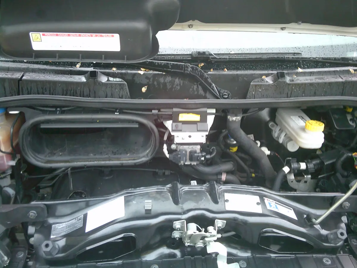 335 2.2 BlueHDi 140 L3H2 Asphalt OPENLAADBAK+AIRCO+CRUISE+TREKHAAK !!!