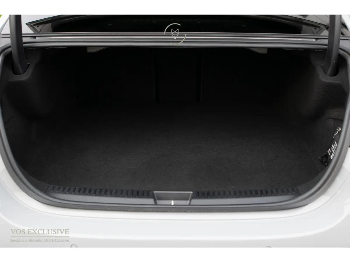 AMG 53 4M Edition 1 Full Carbon in- en exterieur|Bumester 4D|Schaalstoelen|Keyless|Stoelkoeling|ACC|Performance Sound|360°Camera|Superscreen