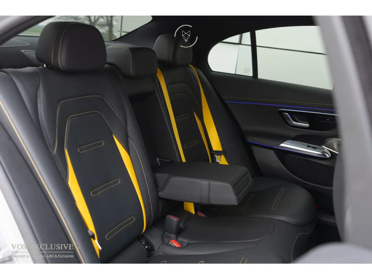 AMG 53 4M Edition 1 Full Carbon in- en exterieur|Bumester 4D|Schaalstoelen|Keyless|Stoelkoeling|ACC|Performance Sound|360°Camera|Superscreen