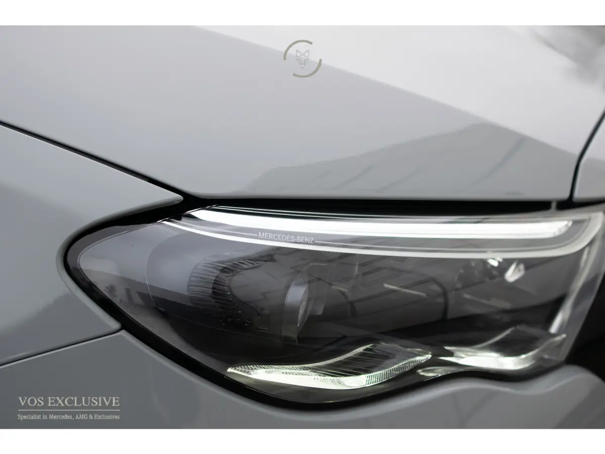 AMG 53 4M Edition 1 Full Carbon in- en exterieur|Bumester 4D|Schaalstoelen|Keyless|Stoelkoeling|ACC|Performance Sound|360°Camera|Superscreen