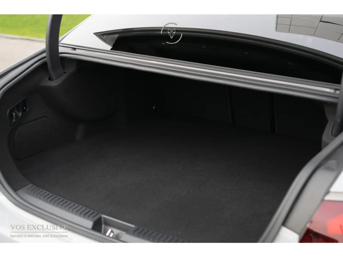 AMG 53 4M Edition 1 Full Carbon in- en exterieur|Bumester 4D|Schaalstoelen|Keyless|Stoelkoeling|ACC|Performance Sound|360°Camera|Superscreen