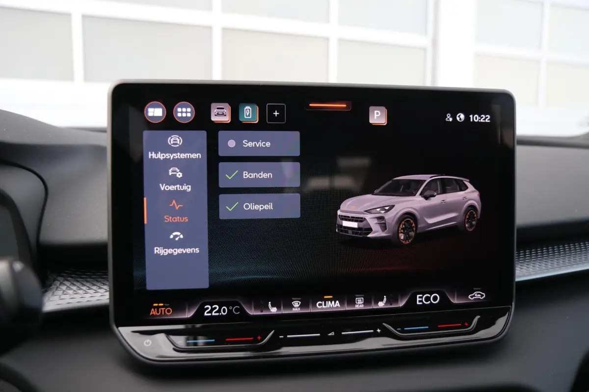 1.5 TSI 204pk e-Hybrid | Panoramadak | Trekhaak | Stoelverwarming | Full Link | Achteruitrijcamera