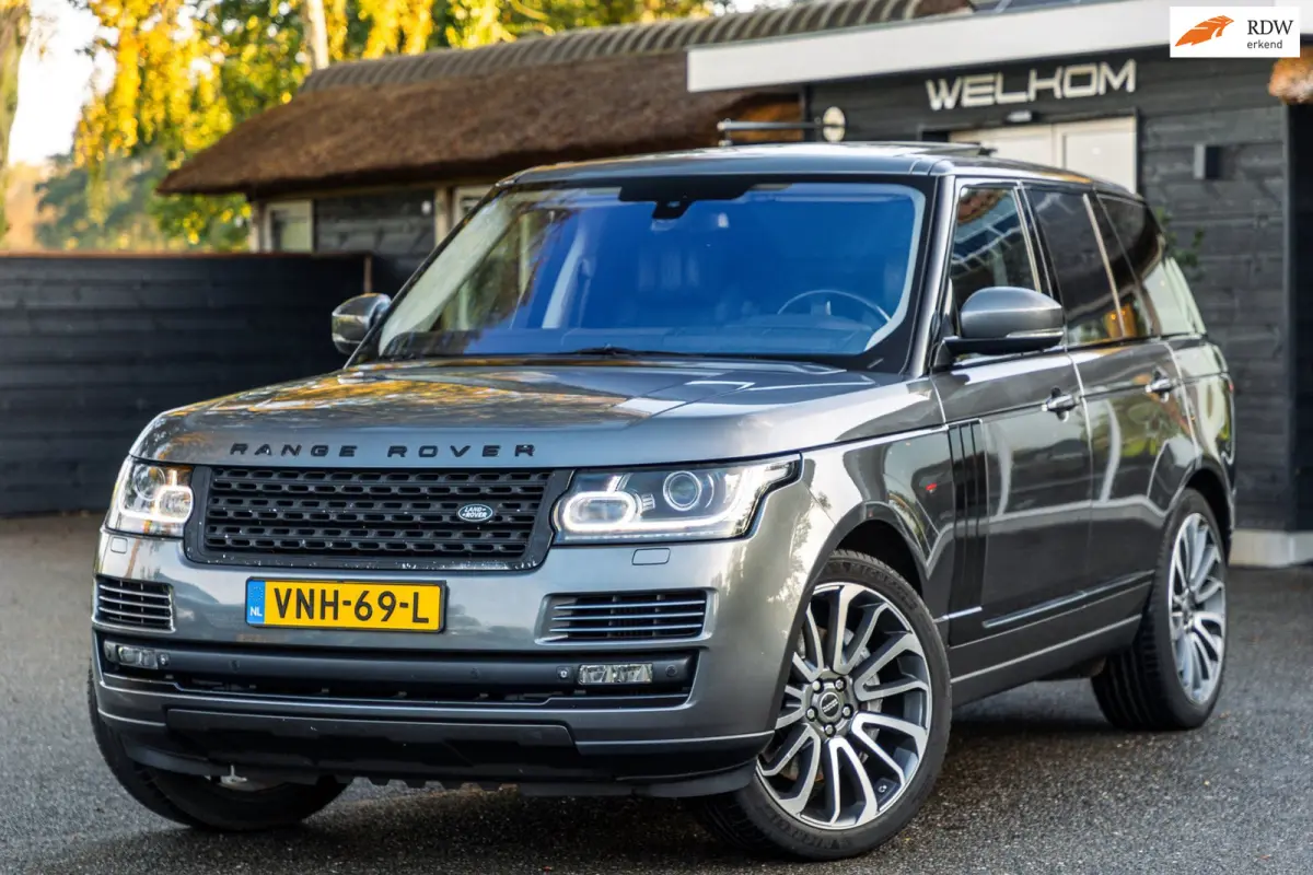 V8 I Meridan I Luchtvering I massage I Adaptive cruise I 22inch I