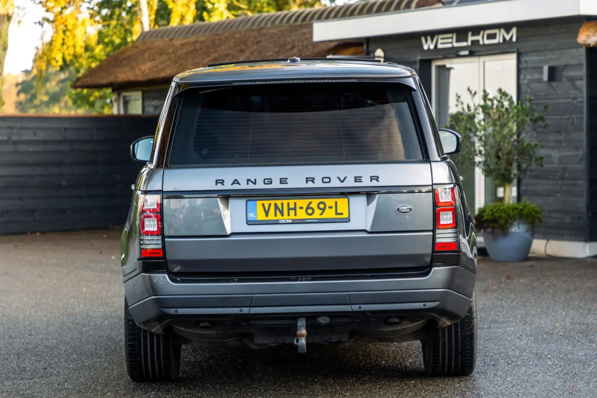V8 I Meridan I Luchtvering I massage I Adaptive cruise I 22inch I