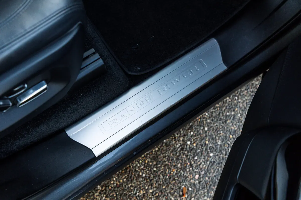 V8 I Meridan I Luchtvering I massage I Adaptive cruise I 22inch I