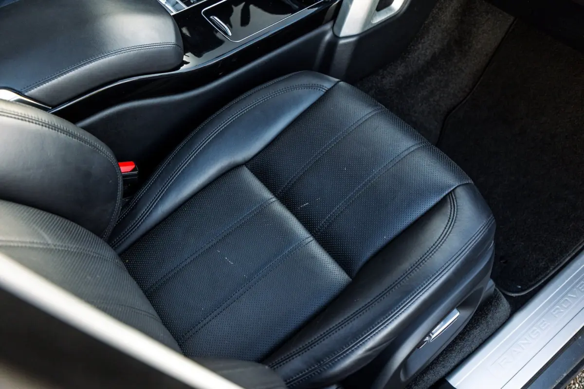 V8 I Meridan I Luchtvering I massage I Adaptive cruise I 22inch I