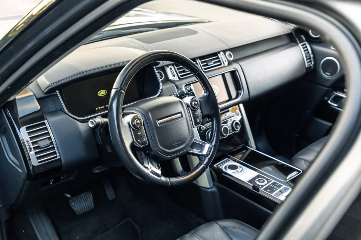 V8 I Meridan I Luchtvering I massage I Adaptive cruise I 22inch I