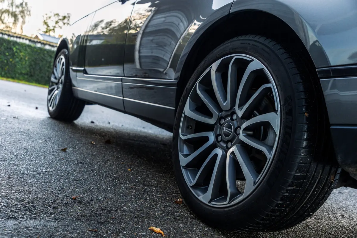 V8 I Meridan I Luchtvering I massage I Adaptive cruise I 22inch I