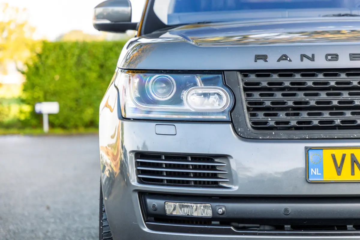 V8 I Meridan I Luchtvering I massage I Adaptive cruise I 22inch I