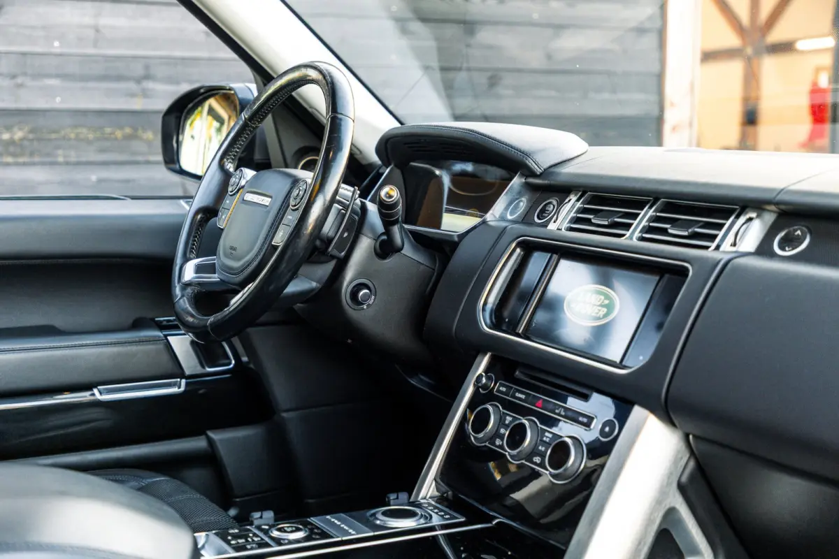 V8 I Meridan I Luchtvering I massage I Adaptive cruise I 22inch I