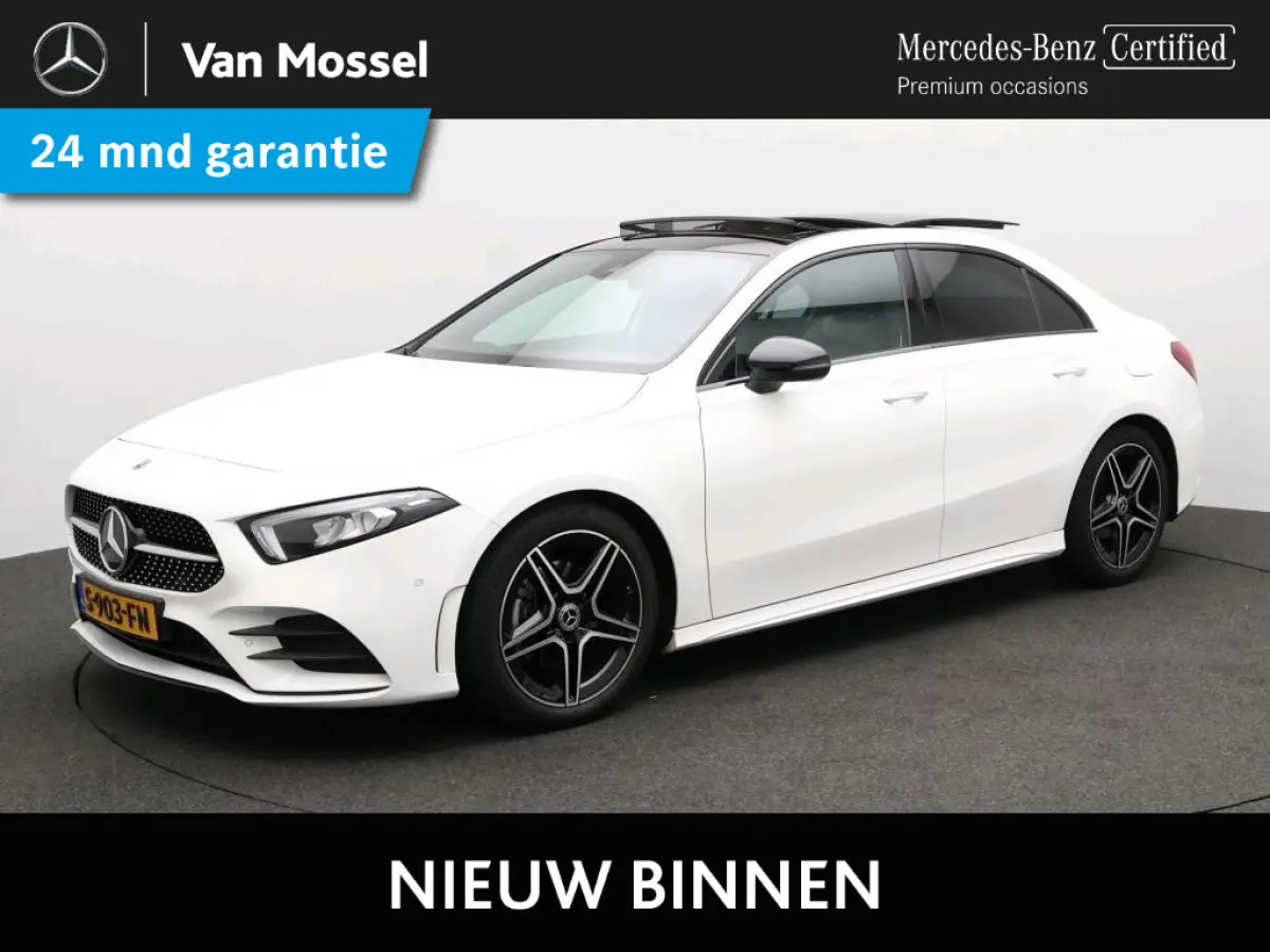 180 Business Solution AMG