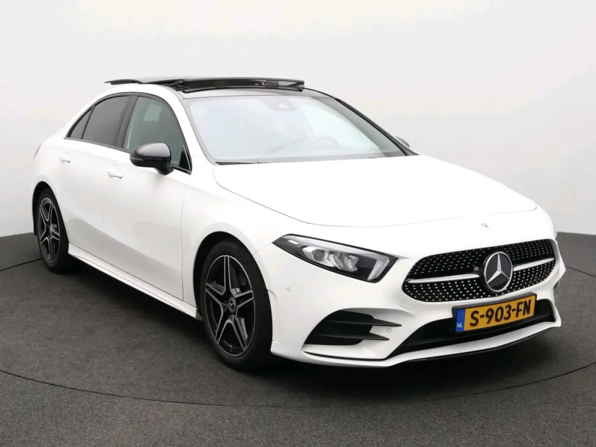 180 Business Solution AMG