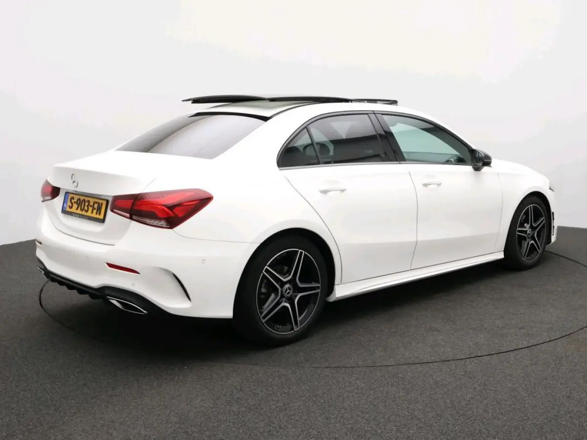 180 Business Solution AMG