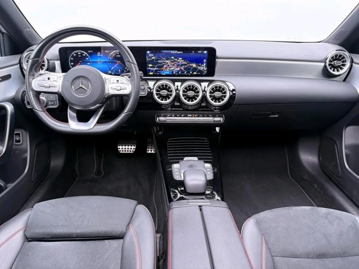 180 Business Solution AMG