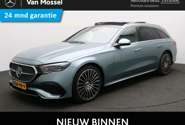 300 e Sport Edition