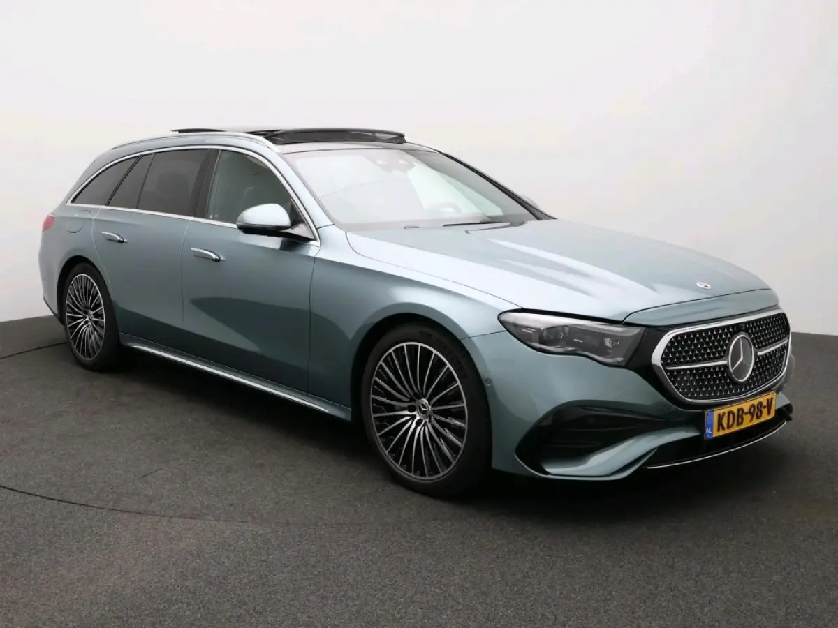 300 e Sport Edition