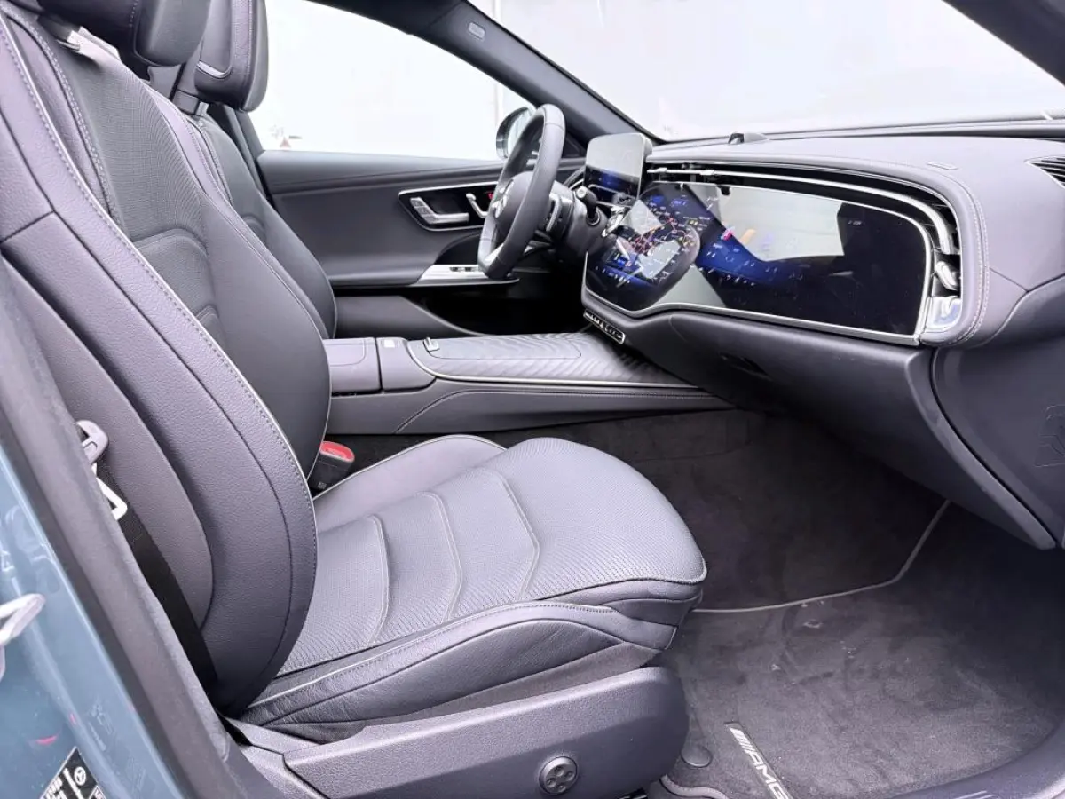 300 e Sport Edition