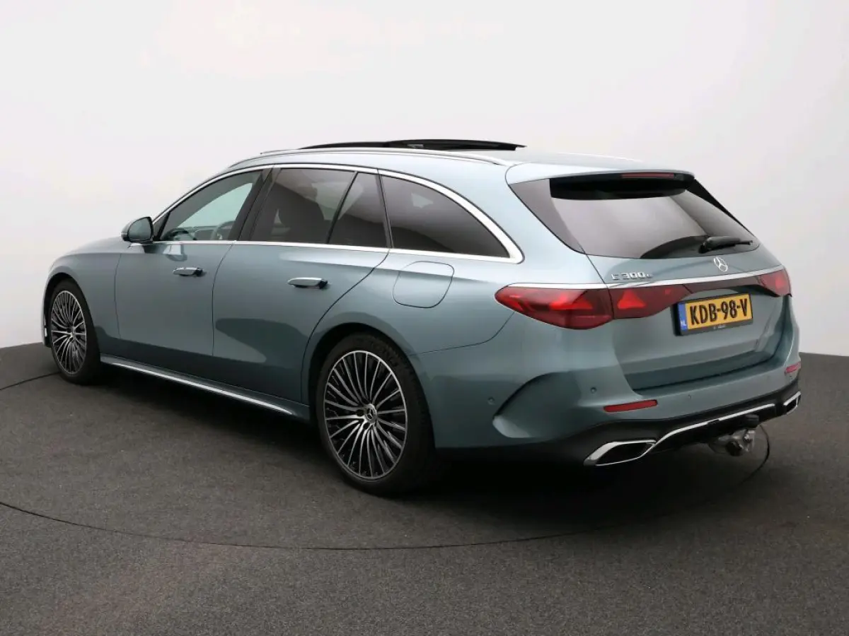 300 e Sport Edition