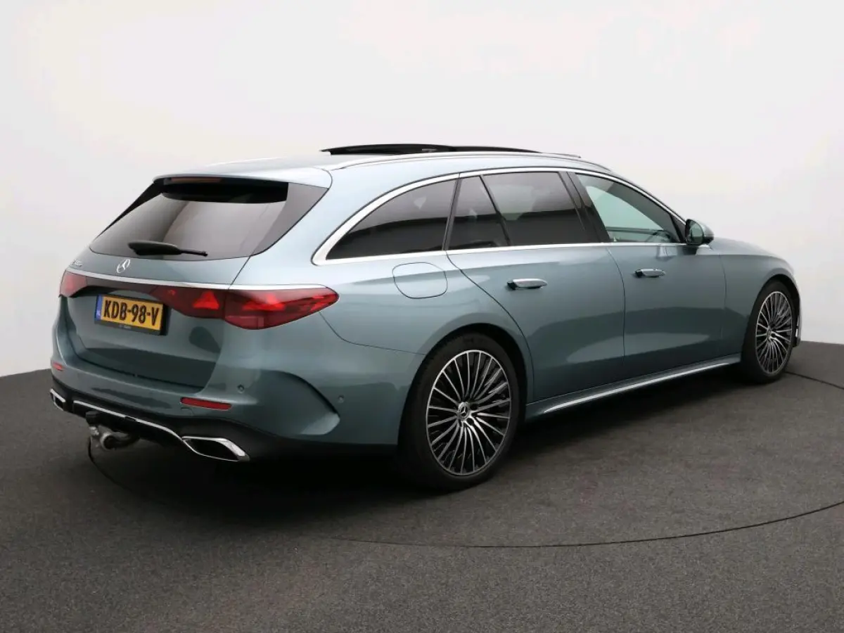 300 e Sport Edition