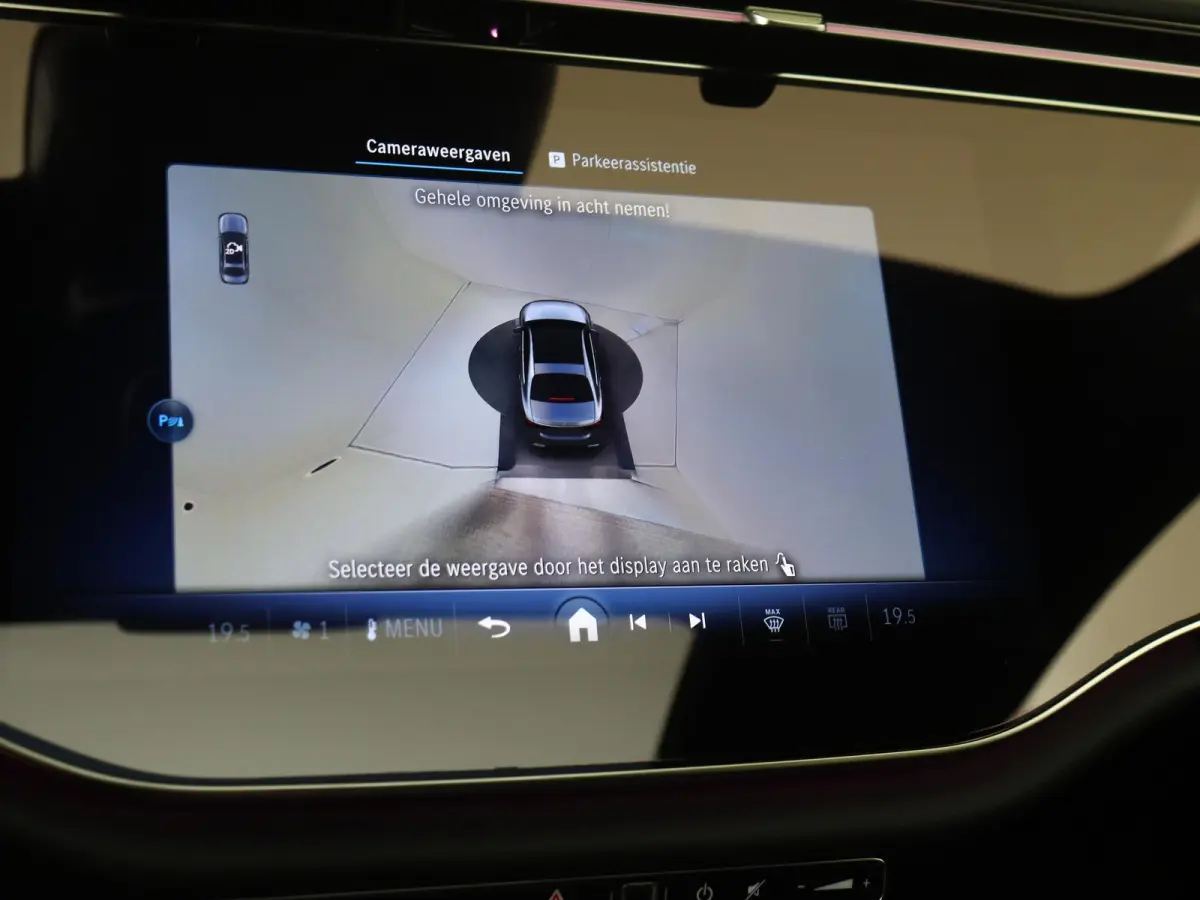 300 e Sport Edition Panoramadak / Rijassistentiepakket / 360 camera / Sluitbekrachtiging