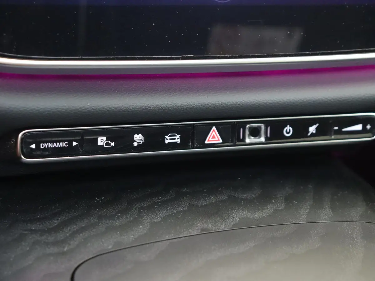 300 e Sport Edition Panoramadak / Rijassistentiepakket / 360 camera / Sluitbekrachtiging
