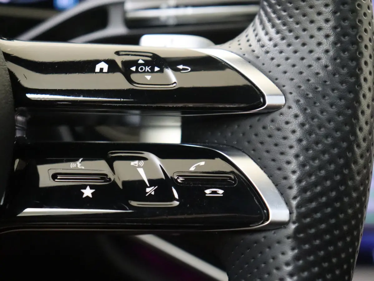 300 e Sport Edition Panoramadak / Rijassistentiepakket / 360 camera / Sluitbekrachtiging